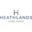 Heathlands Care Home company logo