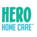 Hero Home Care company logo