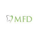 MFD Dental company logo