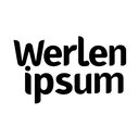 Werlen Ipsum company logo
