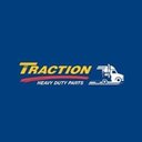 Traction Heavy Duty Parts company logo