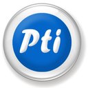 PTI WebTech company logo