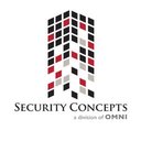 OMNI Building Services company logo