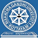 Mahatma Gandhi University company logo