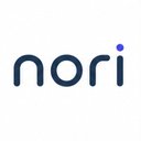 Nori company logo
