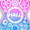 Hall Imports LLC company logo