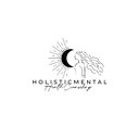 Holistic Mental Health Counseling company logo