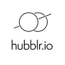 HUBBLR GmbH company logo