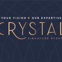 Crystal Signature Events company logo