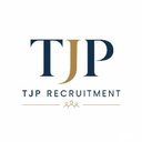 TJP Recruitment company logo