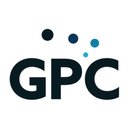 GPC (Gillette Pepsi Companies) company logo
