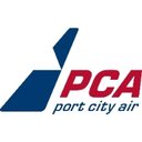 Port City Air company logo
