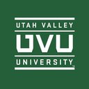 Utah Valley University company logo