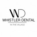 Whistler Dental company logo