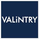 VALiNTRY company logo