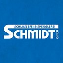 Schlosserei &amp; Spenglerei Schmidt GmbH company logo
