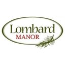Lombard Manor company logo