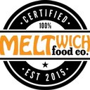 Meltwich Food Co company logo