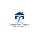 Keeping Good Company company logo