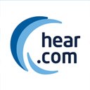 Hear.com US company logo