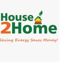 House2Home Retrofit company logo