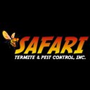 Safari Termite & Pest Control, Inc. company logo