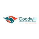 Goodwill Staffing &amp; Recruitment company logo