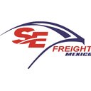 Se Freight de México company logo