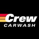 Crew Carwash company logo