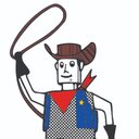 Western Fence Co company logo