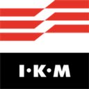 IKM Testing company logo