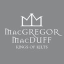 MacGregor and MacDuff company logo