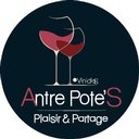 ANTRE POTE'S SARL VINIDISS company logo