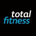 Total Fitness company logo