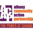 Albany Community Action Partnership company logo