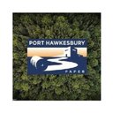 Port Hawkesbury Paper company logo