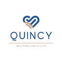 Quincy Healthcare and Senior Living company logo