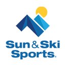 Sun &amp; Ski Sports company logo