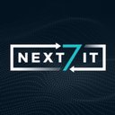 Next7 IT company logo