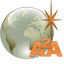 A2A Logistics company logo
