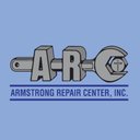 Armstrong Repair Center, Inc. company logo
