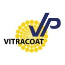VITRACOAT PINTURAS EN POLVO S.A. DE C.V. company logo