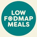 Low FODMAP Meals company logo