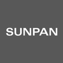 Sunpan company logo