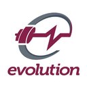 Evolution company logo