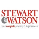 Stewart & Watson company logo
