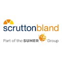Scrutton Bland company logo