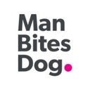 Man Bites Dog company logo