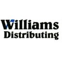 Williams Distributing company logo