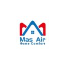 Mas Air Home Comfort company logo